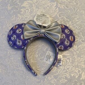 Disney World 50th Anniversary Ears